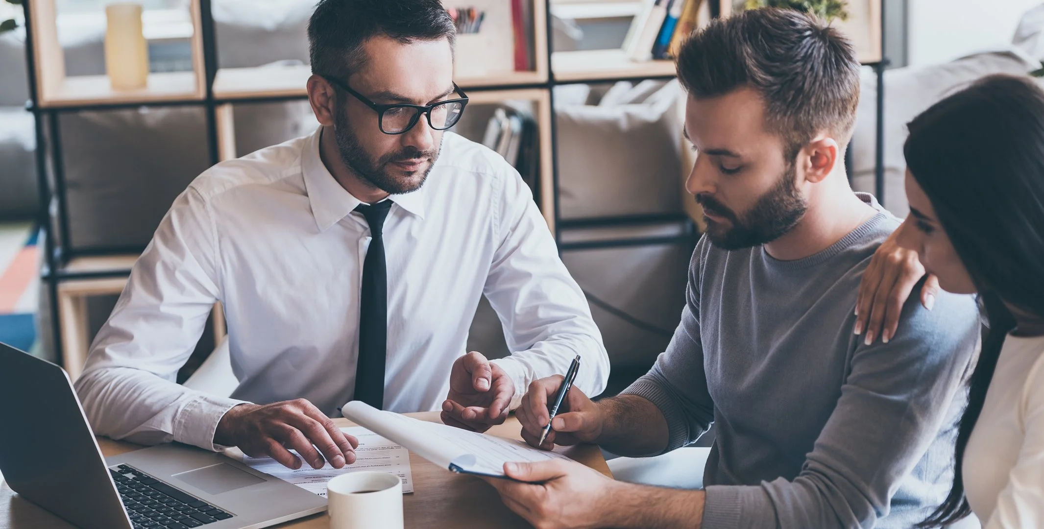 Career Planning & Management