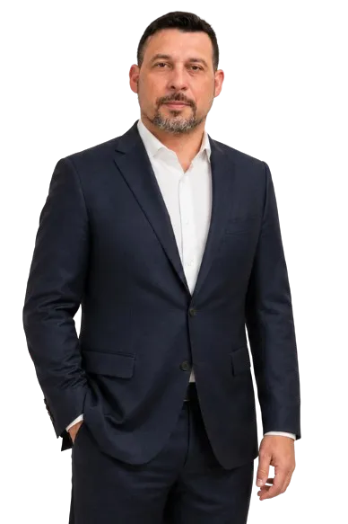 Gerardo Chávez