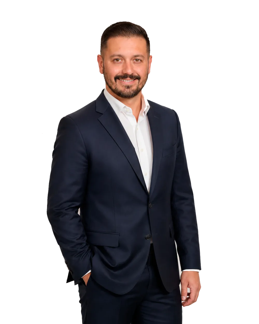 Ruben De Sousa