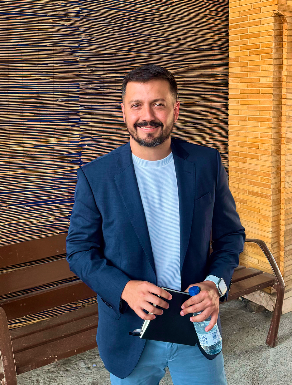 Ruben De Sousa
