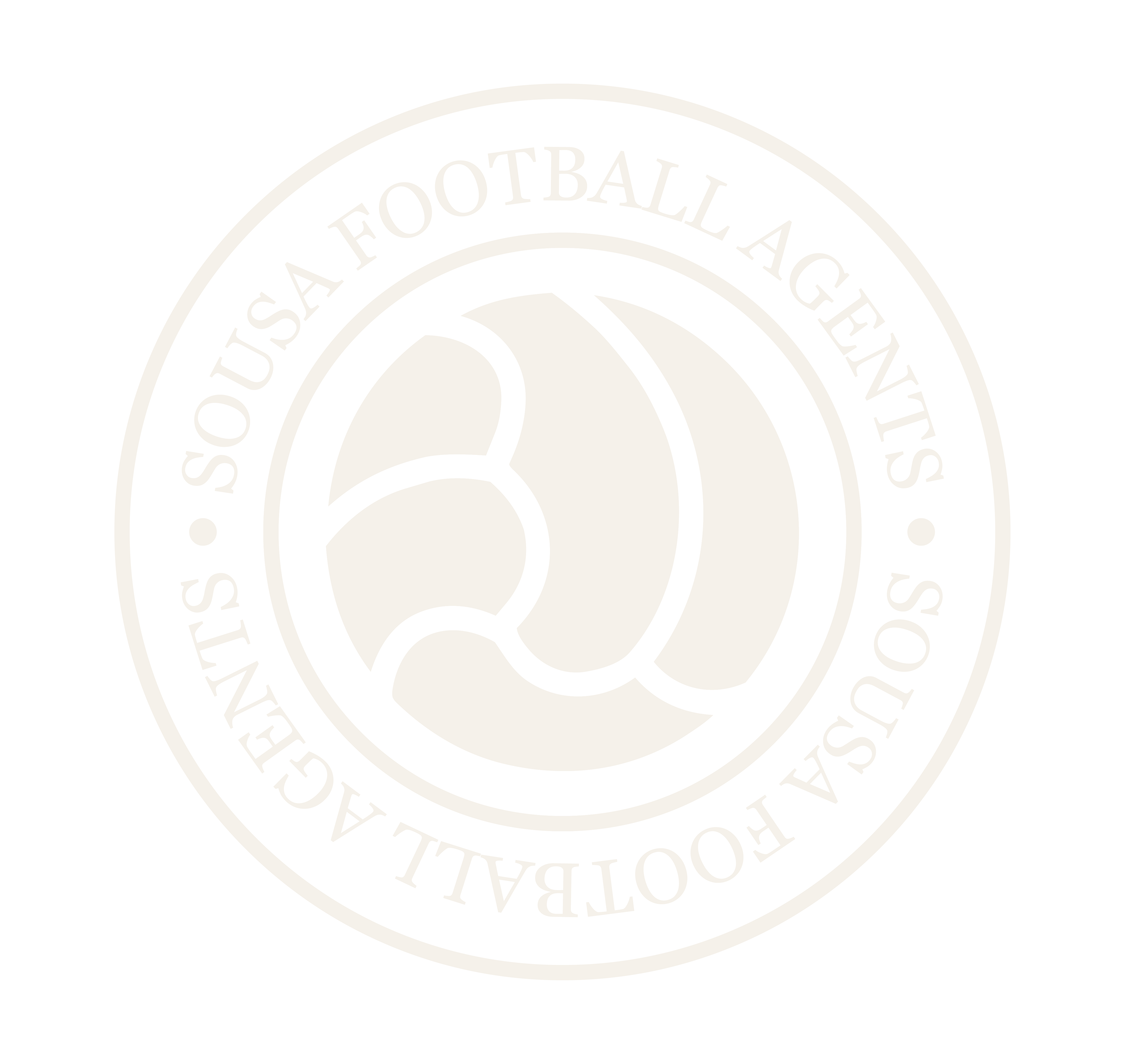 Sousa Football Agents